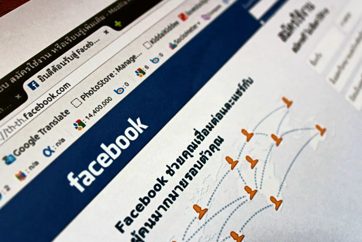 social network
